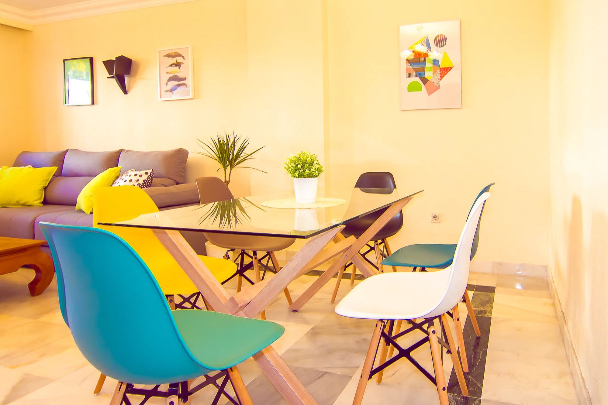 Apartment Oleholidays Golden Mille Marbella