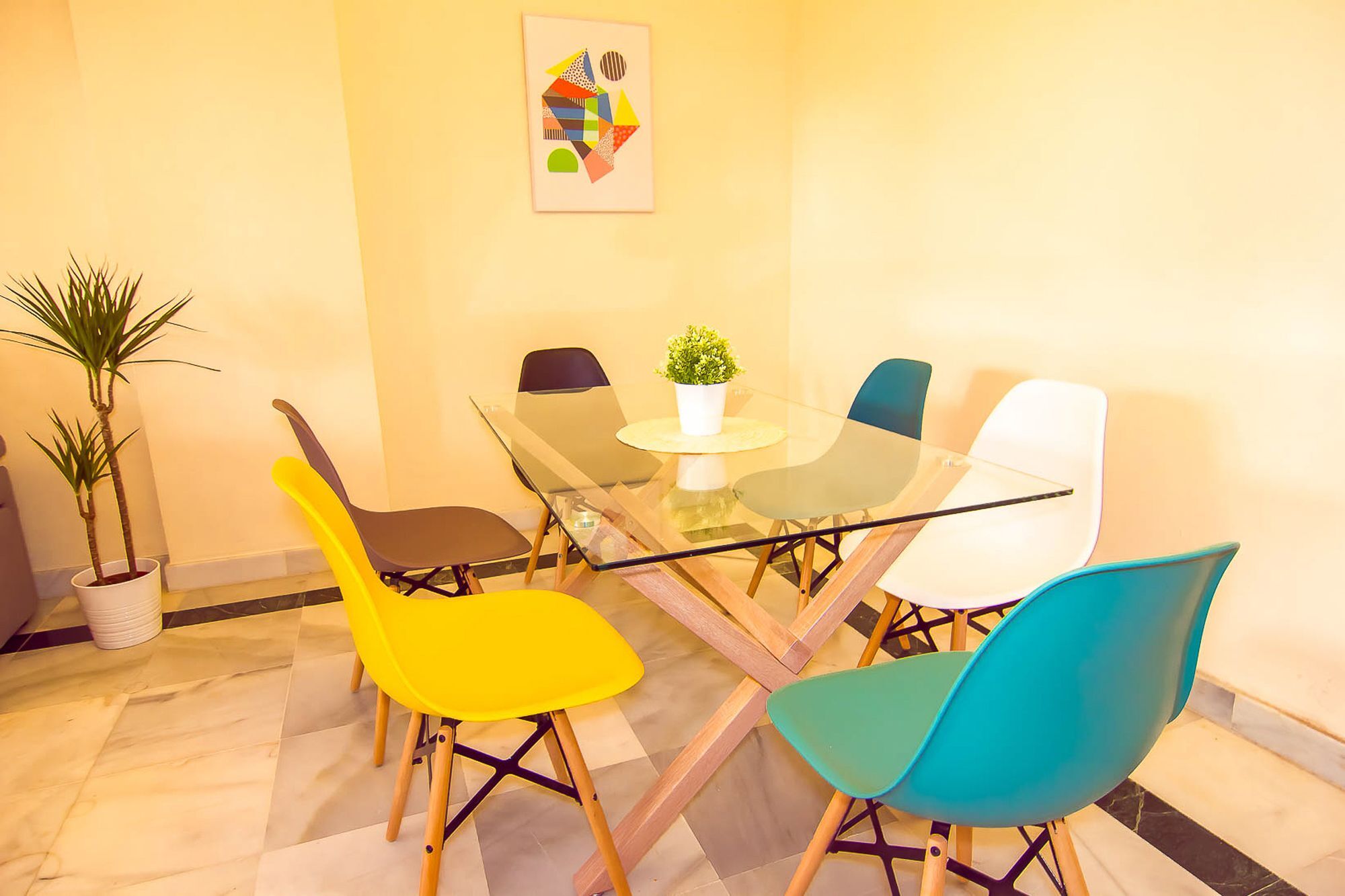 Apartment Oleholidays Golden Mille
