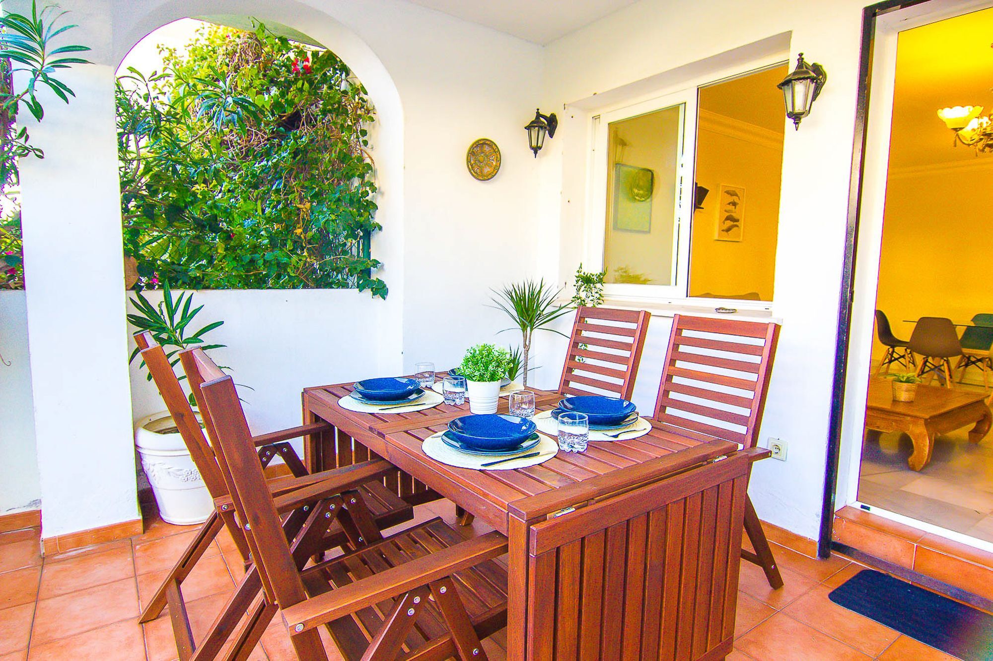 Oleholidays Golden Mille Apartment Marbella
