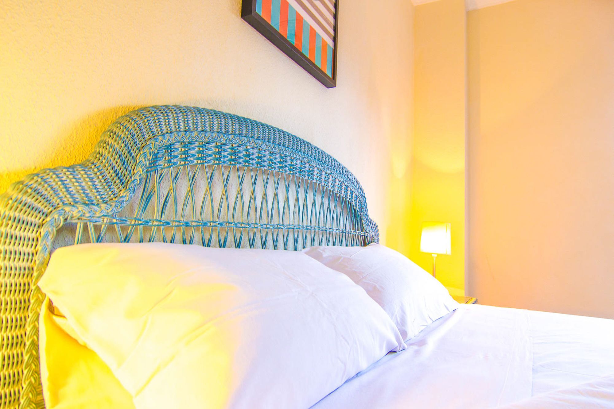 Oleholidays Golden Mille Apartment *
