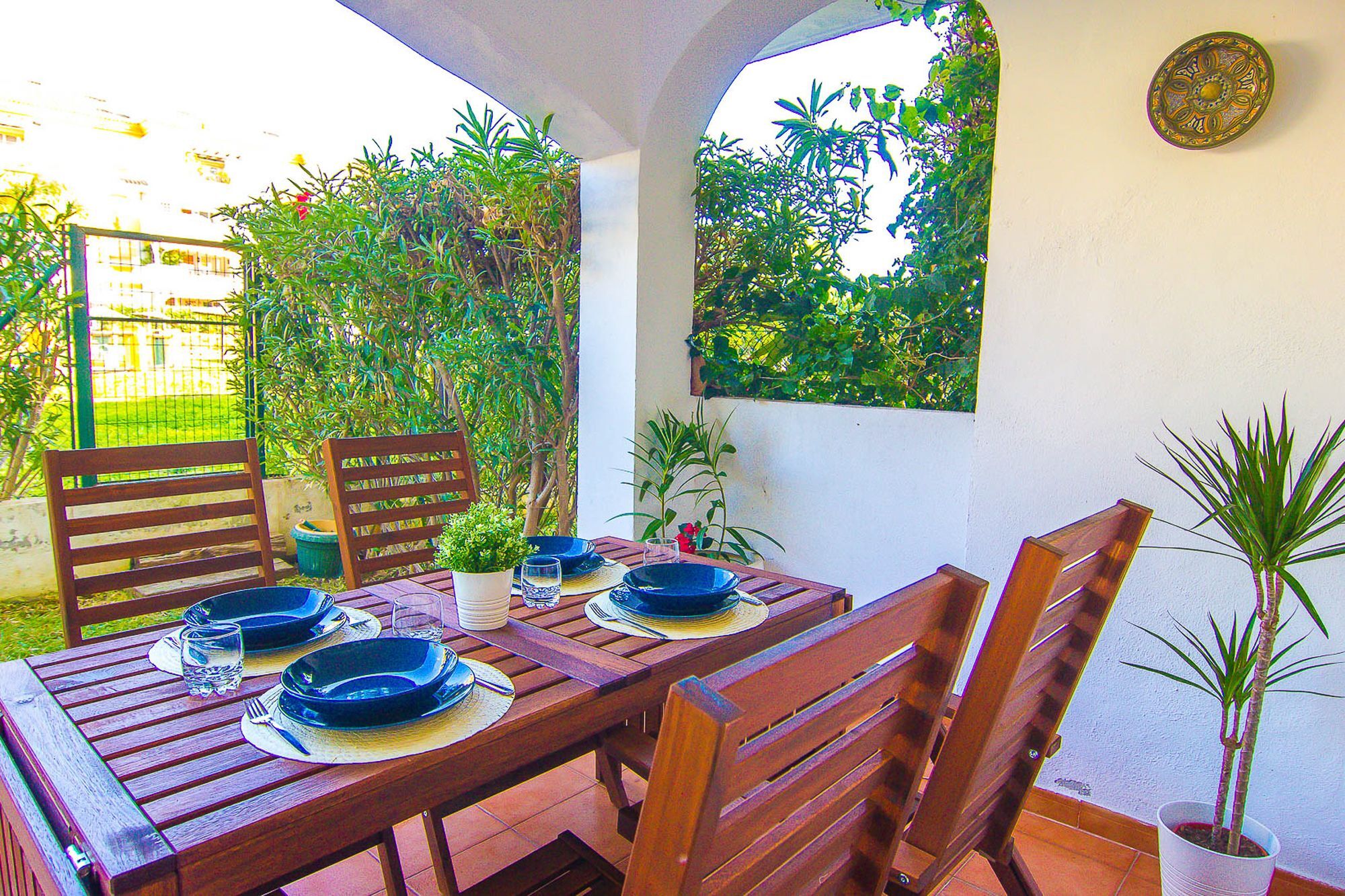 Oleholidays Golden Mille Apartment Marbella